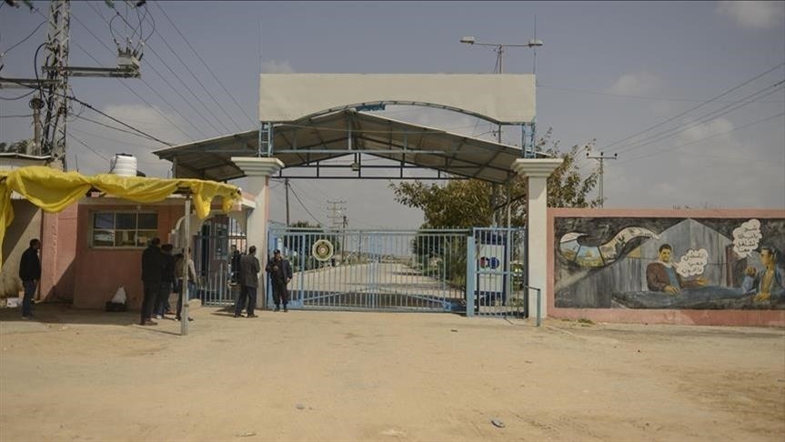 فريق هندسي مصري يصل غزة لمعاينة البنايات المدمرة
